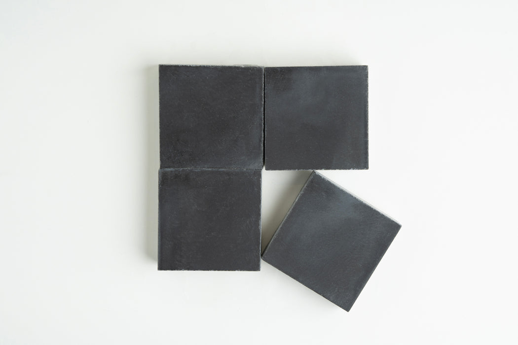 Cement Tile -2000-