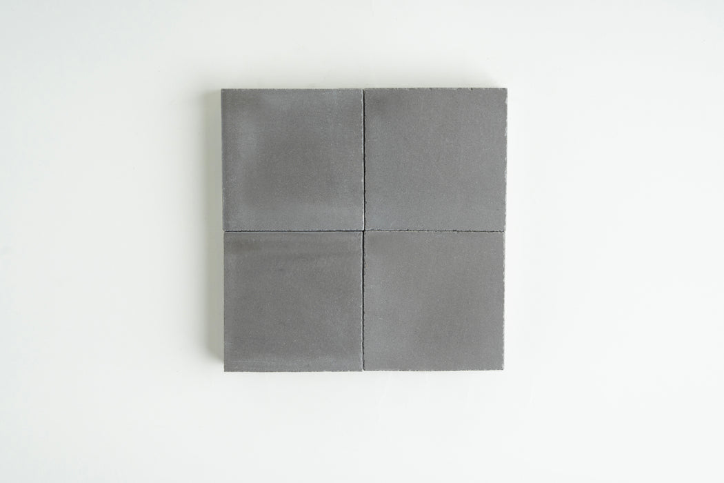 Cement Tile -2003-