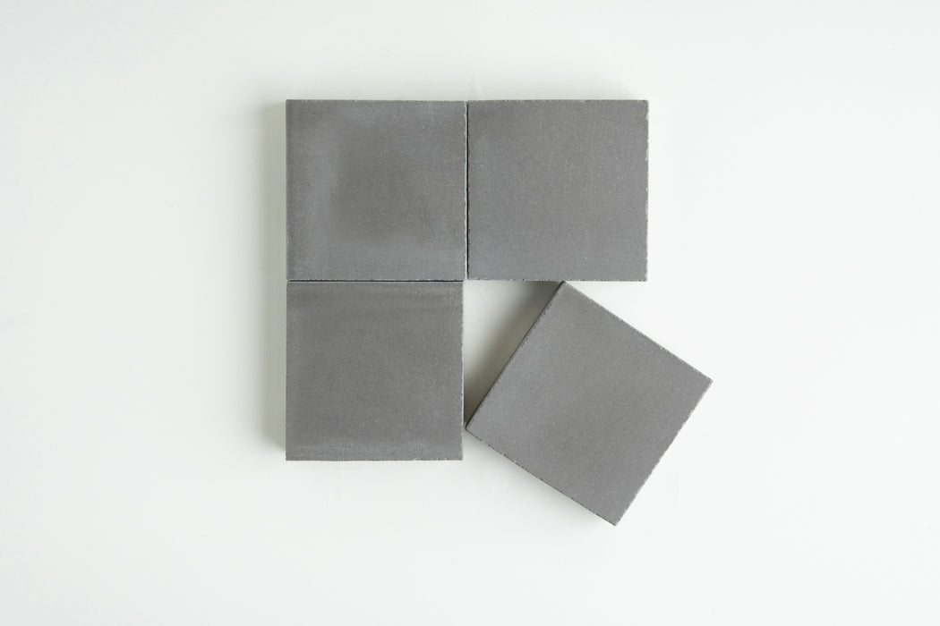 Cement Tile -2003-