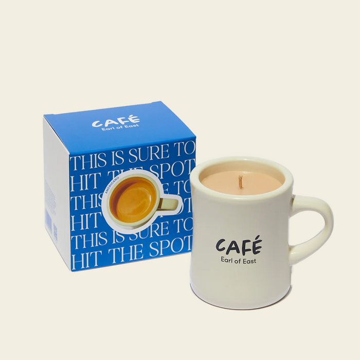 Earl of East Cafe Collection / AMERICANO