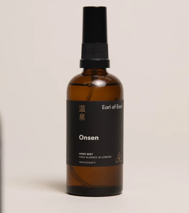 Home Mist -Onsen- — SHOP PARKER