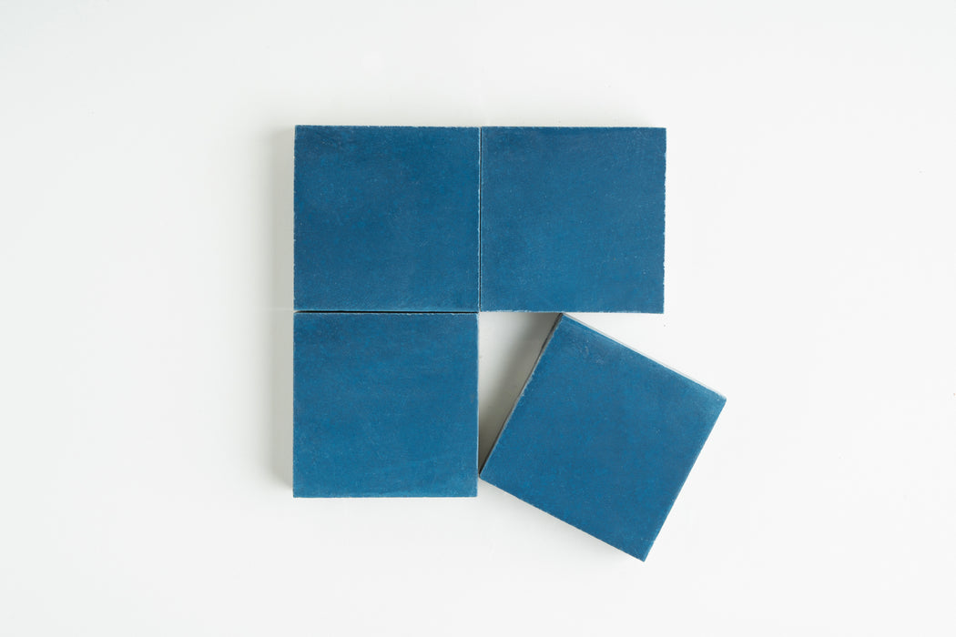 Cement Tile -4012-