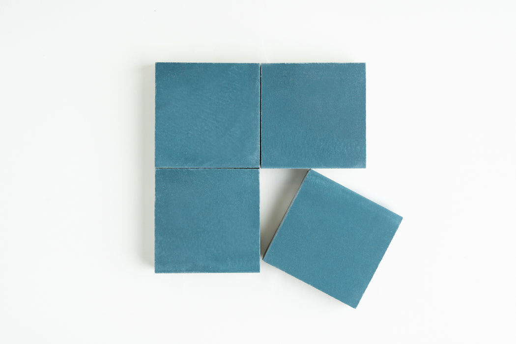 Cement Tile セメントタイル -4055-