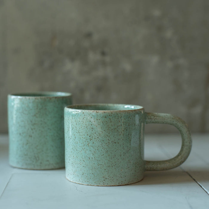 OLIVE CERAMICA -CUP-