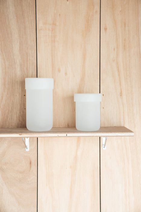 Pop Storage Jar【Frosted】