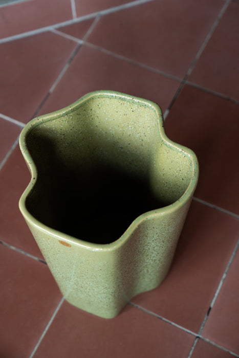 Sapo Vase -Meadow-