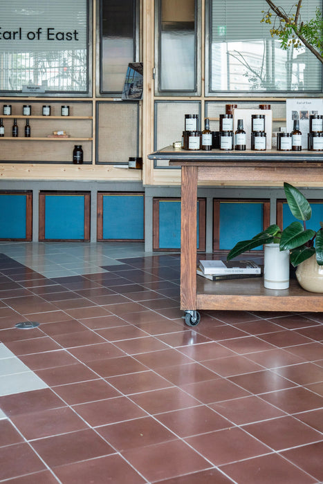 Cement Tile -6001-