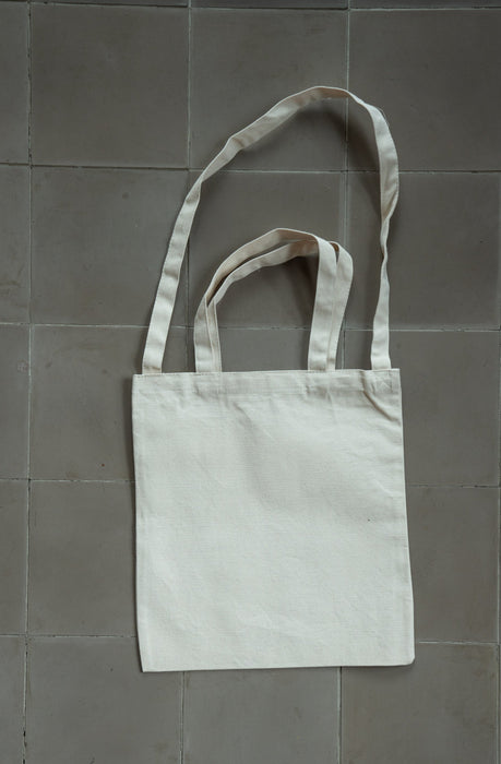 MINE×PARKER CANVAS 2WAY TOTE