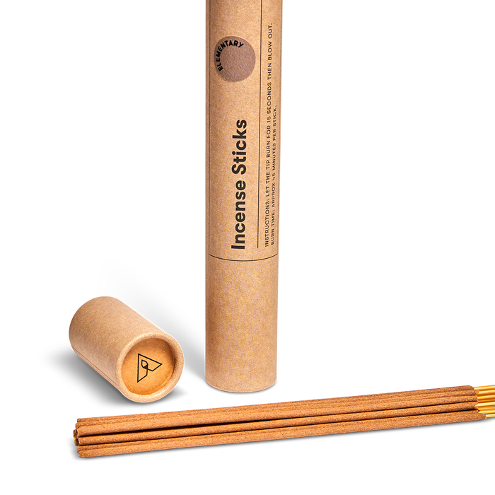 Incense Sticks -Elementary