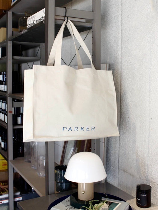 PARKER ORIGINAL TOTE BAG