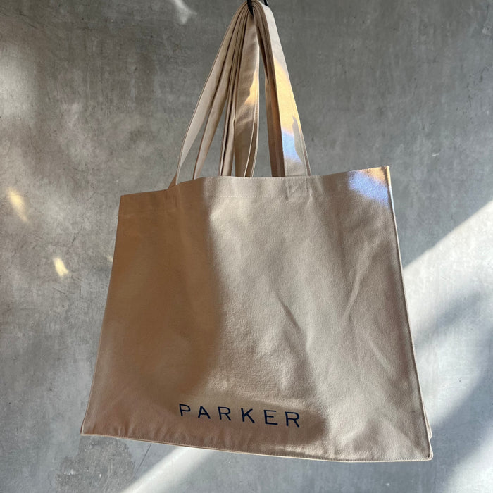 PARKER ORIGINAL TOTE BAG