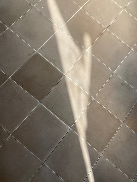 Cement Tile -2016-