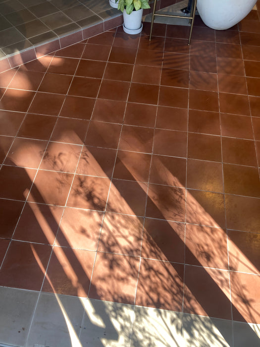 Cement Tile -6001-
