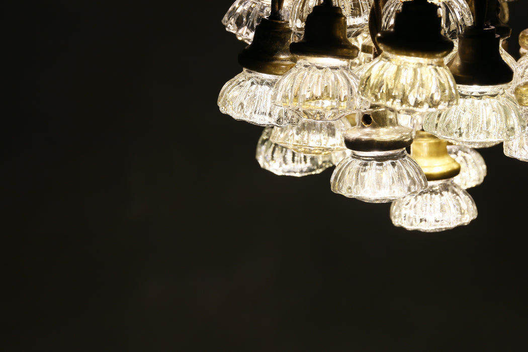 Knob Light - Chandelier -