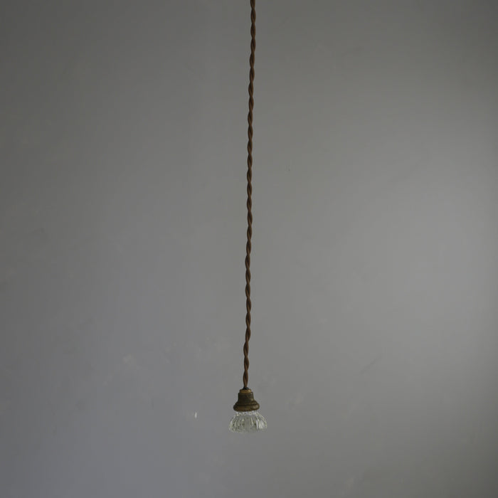 Knob Light - Single -