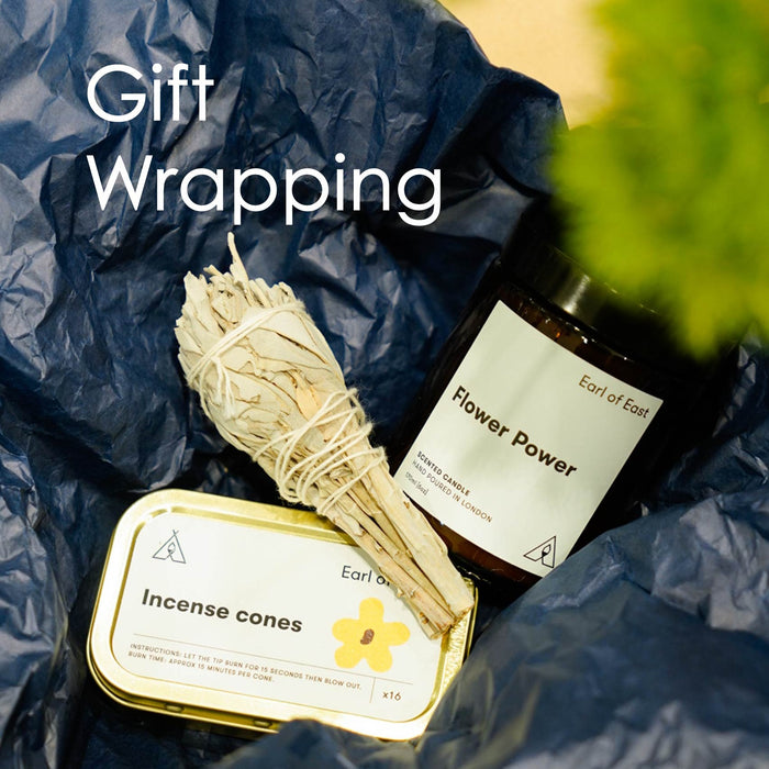 Gift Wrapping