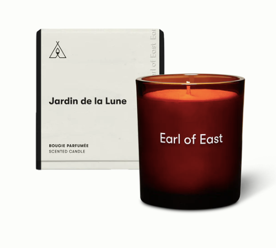 Candle -Jardin de la Lune- 【Premium Candle】