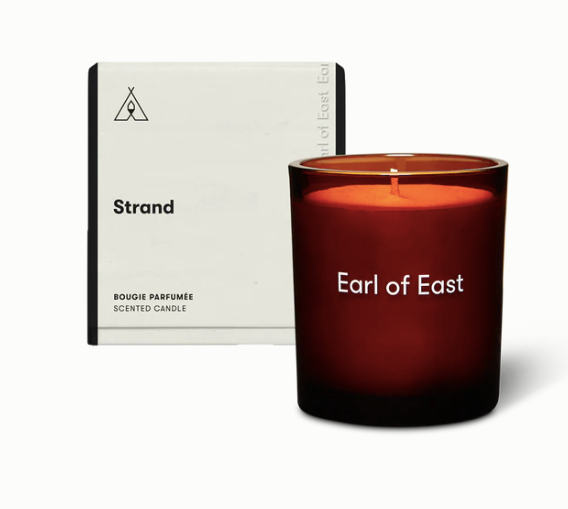 Candle -Strand- 【Premium Candle】