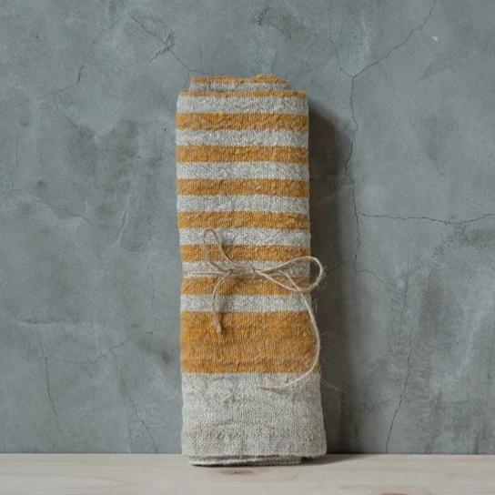 Linen Tea Towel