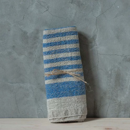 Linen Tea Towel