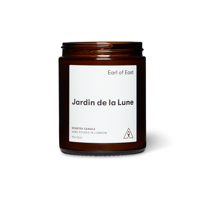 Candle -Jardin de la Lune- 【M size】