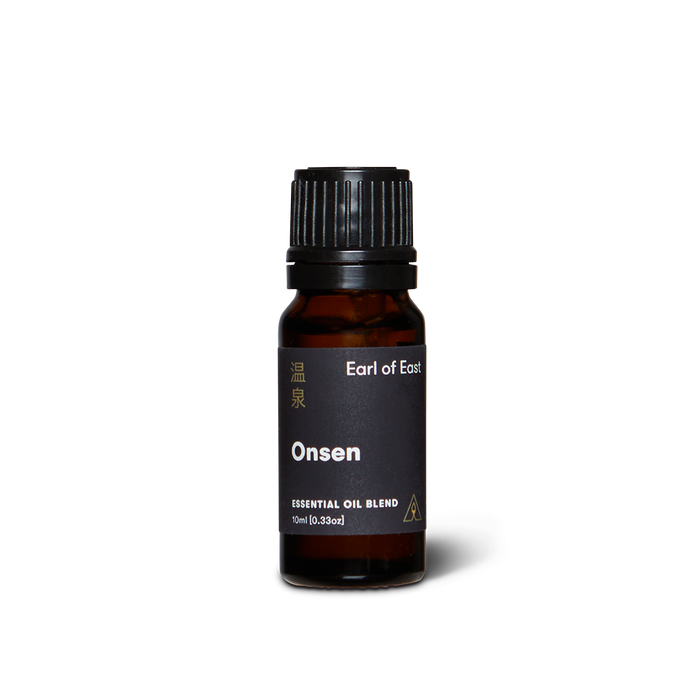 Essential Oil -Onsen-