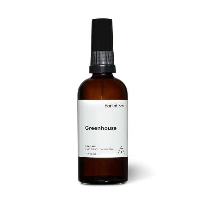 Home Mist -Greenhouse-