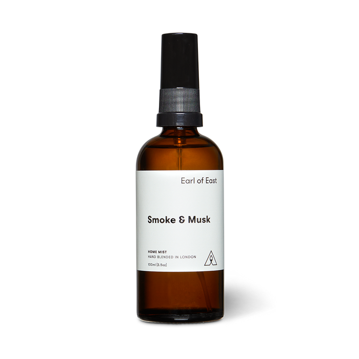 Home Mist -Smoke & Musk-