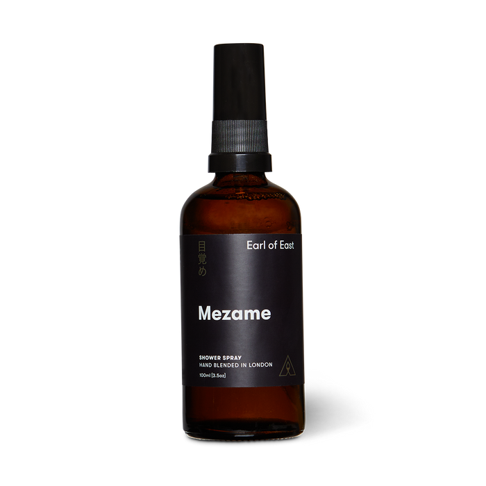 Shower Spray -Mezame-