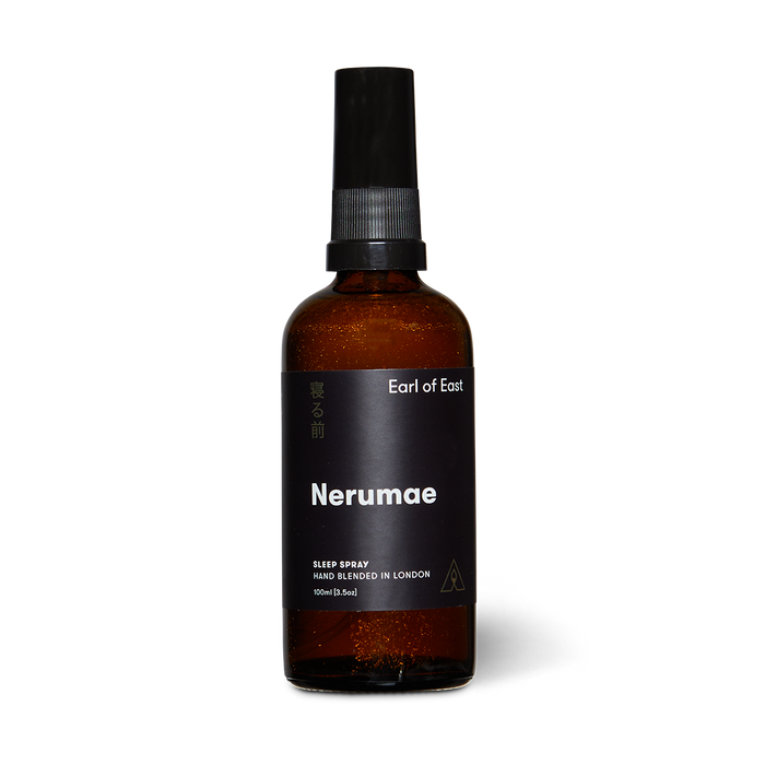 Sleep Spray -Nerumae-